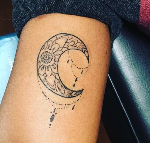 Explore tattoo ideas for weight loss, creative tattoo ideas in Scarsdale, available at Damm Nice Tattoo & Body Art