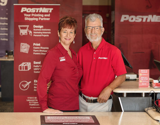 Commercial Printer «PostNet», reviews and photos, 11161 E State Rd 70 #110, Lakewood Ranch, FL 34202, USA