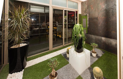 Hotel Toubkal en Casablanca
