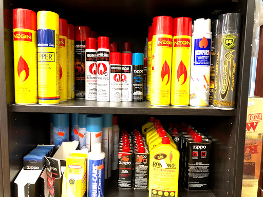 Tobacco Shop «Franklin Smoke Shop», reviews and photos, 106 Franklin St, Quincy, MA 02169, USA