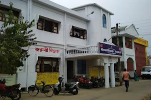 District Hospital Khowai image