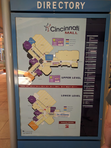 Video Arcade «Arcade Legacy», reviews and photos, 662 Cincinnati Mills Dr, Cincinnati, OH 45240, USA