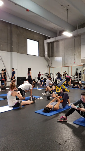 Recreational Sports Facility image