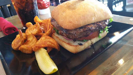 Pub «Twisted Spigot Pub and Eatery», reviews and photos, 411 University Ave Suite 100, Lubbock, TX 79401, USA