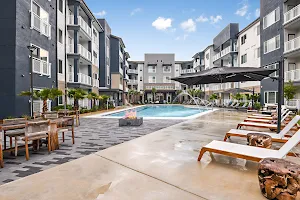 Inspire Pensacola Apartments image