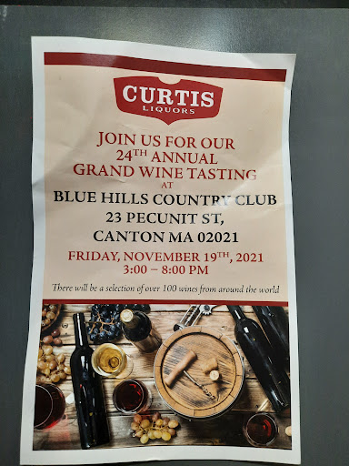 Wine Store «Atlas Liquors», reviews and photos, 661 Adams St, Quincy, MA 02169, USA