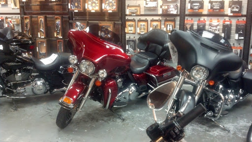 Motorcycle Dealer «American Harley Davidson», reviews and photos, 1437 Central St, Leominster, MA 01453, USA