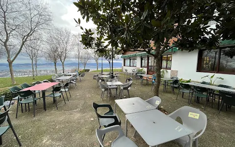 Restaurante Monte dos Pozos image