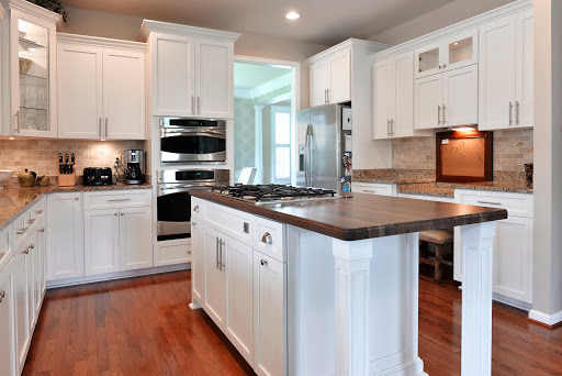 Kitchen Remodeler «Kitchen Saver», reviews and photos, 10315 S Dolfield Rd, Owings Mills, MD 21117, USA