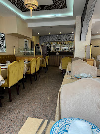 Atmosphère du Restaurant marocain Restaurant l’atlas à Vitry-sur-Seine - n°6