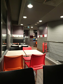 Atmosphère du Restaurant KFC Nimes - n°10