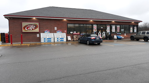 Gas Station «Speedy Café», reviews and photos, 135 Lindsay Rd, Zelienople, PA 16063, USA