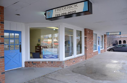 Frederick Family Chiropractic
