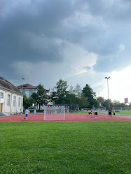 Basketballplatz Kreuzbleiche
