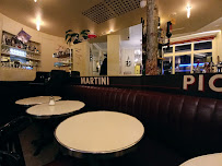 Atmosphère du Restaurant français Á La Ville de Provins à Paris - n°2