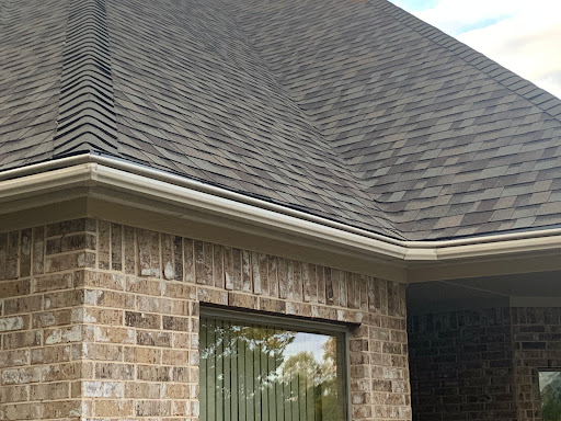 Leafguard Gutter Protection