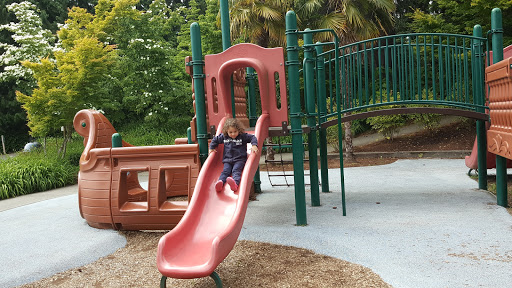 Park «Clyde Beach Park», reviews and photos, 2 92nd Ave NE, Bellevue, WA 98004, USA