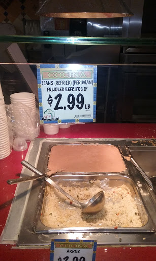 Grocery Store «Mi Pueblo Food Center», reviews and photos, 2100 Railroad Ave, Pittsburg, CA 94565, USA