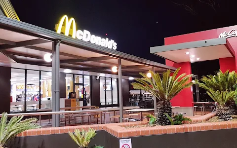 McDonald's Windsor image