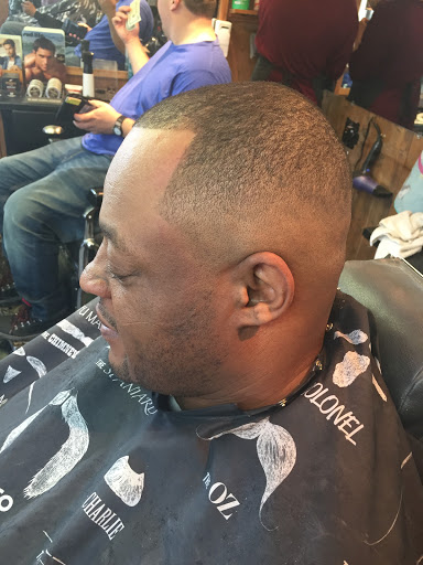 Barber Shop «Barbers Den», reviews and photos, 57 Edwards Access Rd, Edwards, CO 81632, USA