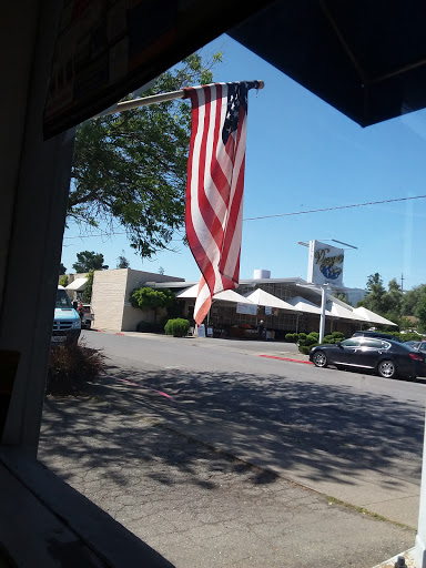 Auto Repair Shop «Skip’s Tire & Auto Repair Centers», reviews and photos, 317 1st St, Los Altos, CA 94022, USA