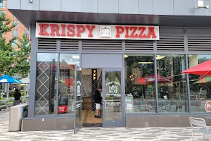 Krispy Pizza image