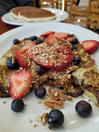 American Restaurant «Sunrise Grill & Catering», reviews and photos, 1930 Touhy Ave, Des Plaines, IL 60018, USA