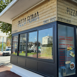 Photo n°3 de PIZZA ROMA ROYAN à Royan ()