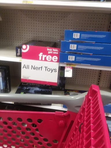 Department Store «Target», reviews and photos, 5188 Kyle Centre Dr, Kyle, TX 78640, USA