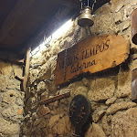 Photo n°4 de l'avis de Kramer.r fait le 09/05/2021 à 07:31 sur le  Restaurante Velhos Tempos à Braga