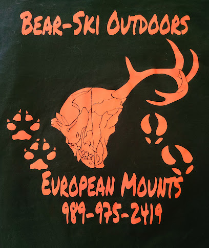 Bear-Ski Outdoors European Mounts