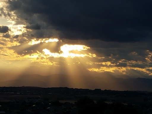 Park «Homestead Hills Park», reviews and photos, 4500 E 140th Ave, Thornton, CO 80602, USA