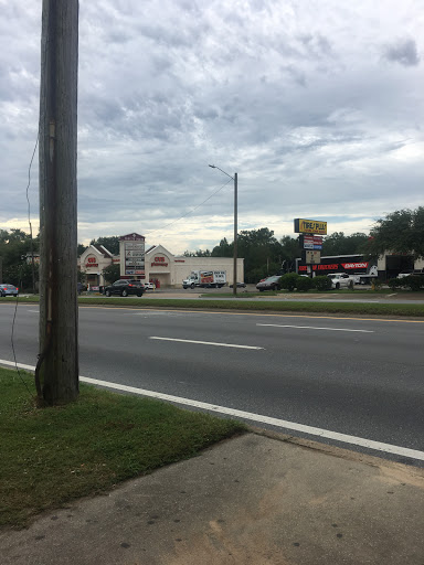 Drug Store «CVS», reviews and photos, 1819 W Tennessee St, Tallahassee, FL 32304, USA