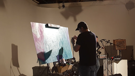 Movie Studio «Monorchid Creative Studios / Event / Wedding Venue», reviews and photos, 214 E Roosevelt St, Phoenix, AZ 85004, USA