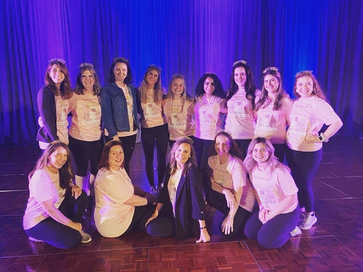 Dance School «Turning Pointe Dance Studio», reviews and photos, 2851 Cross Timbers Rd, Flower Mound, TX 75028, USA