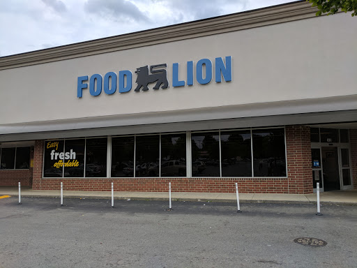 Grocery Store «Food Lion», reviews and photos, 1499 New Walkertown Rd, Winston-Salem, NC 27101, USA