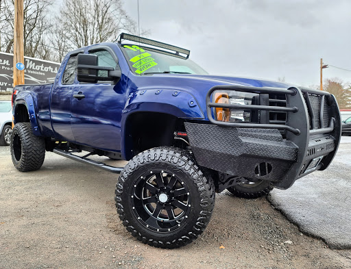 Used Car Dealer «Seven X Motors Inc», reviews and photos, 954 NY-17B, Mongaup Valley, NY 12762, USA