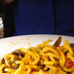 Photo n°3 de l'avis de valentina.a fait le 22/03/2024 à 06:20 sur le  The Fifties | Ristorante gourmet Milano à Basiglio