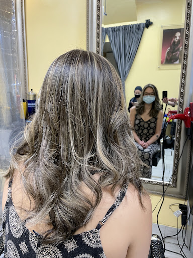 Beauty Salon «Les Salon Beauty», reviews and photos, 10 Kneeland St, Boston, MA 02111, USA