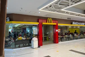 McDonald's SF La Union image