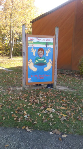 Nature Preserve «Caesar Creek Gorge State Nature Preserve», reviews and photos, 4080 Corwin Rd, Oregonia, OH 45054, USA