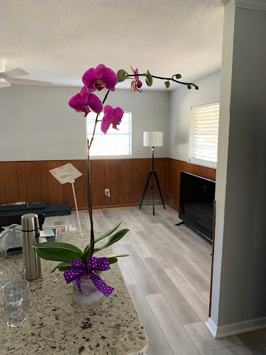 Florist «Carousel Florist», reviews and photos, 377 Cheney Hwy, Titusville, FL 32780, USA