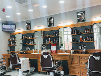 Neli’s Barber Shop