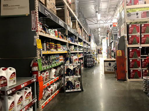 The Home Depot image