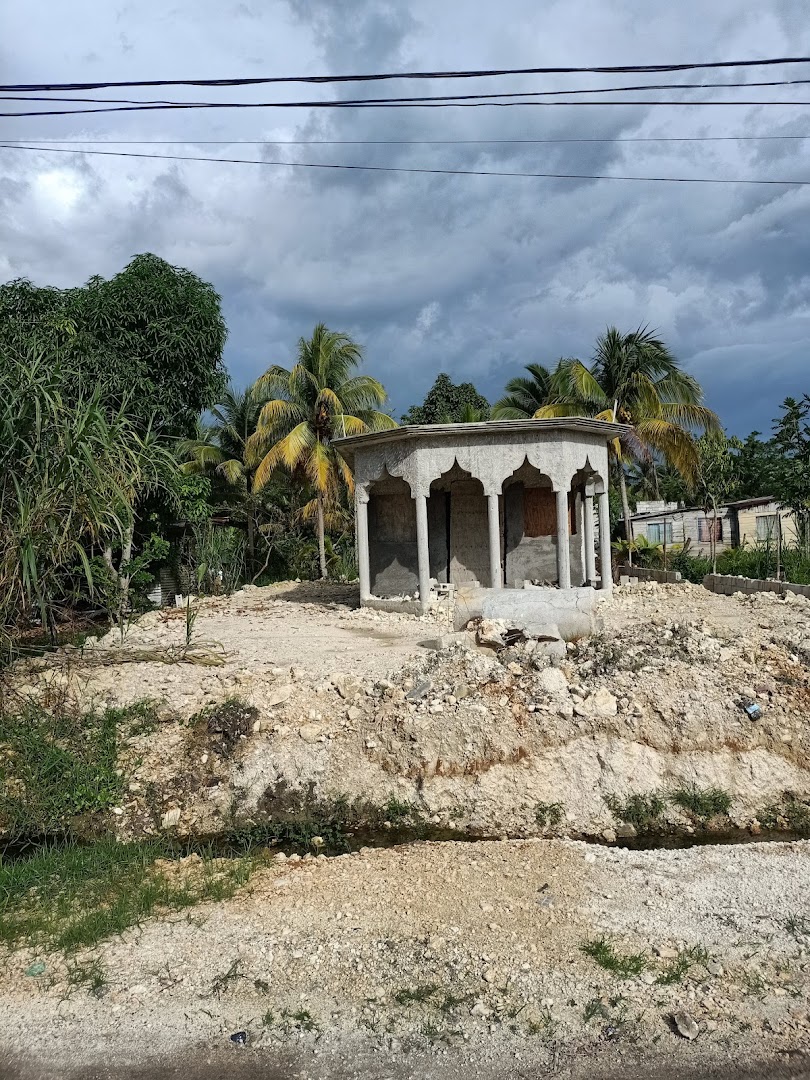 Savanna-la-Mar, Jamaika