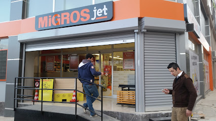 Migros Jet