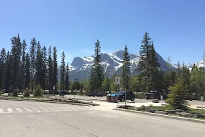 Travel Alberta Canmore Visitor Information Centre image