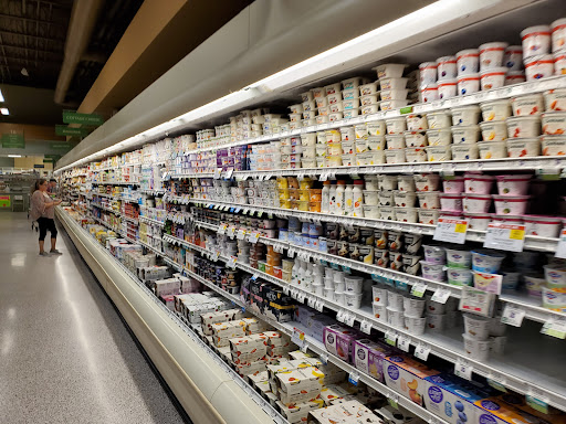 Supermarket «Publix Super Market at Prince Creek Village Center», reviews and photos, 11920 SC-707 Ste A, Murrells Inlet, SC 29576, USA