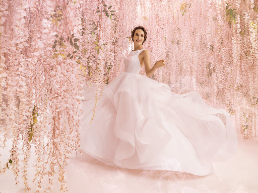 Wedding Store «Helen Miller Bridal Boutique», reviews and photos, 3326 Sacramento St, San Francisco, CA 94118, USA