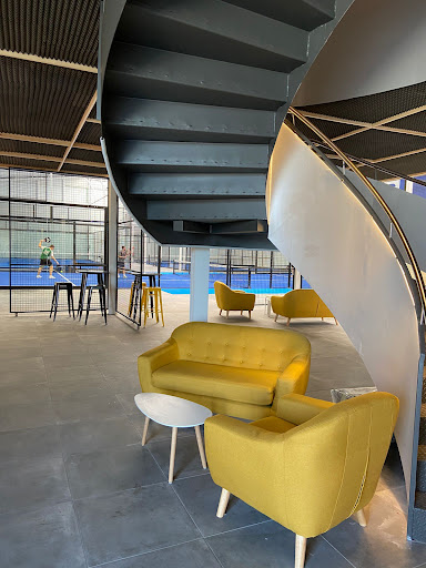 G6 PADEL & GYM RAOS — foto 3